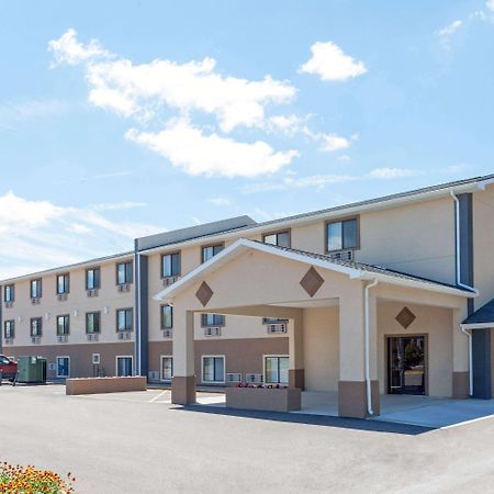 Super 8 By Wyndham Bath Hammondsport Area Motel Eksteriør billede